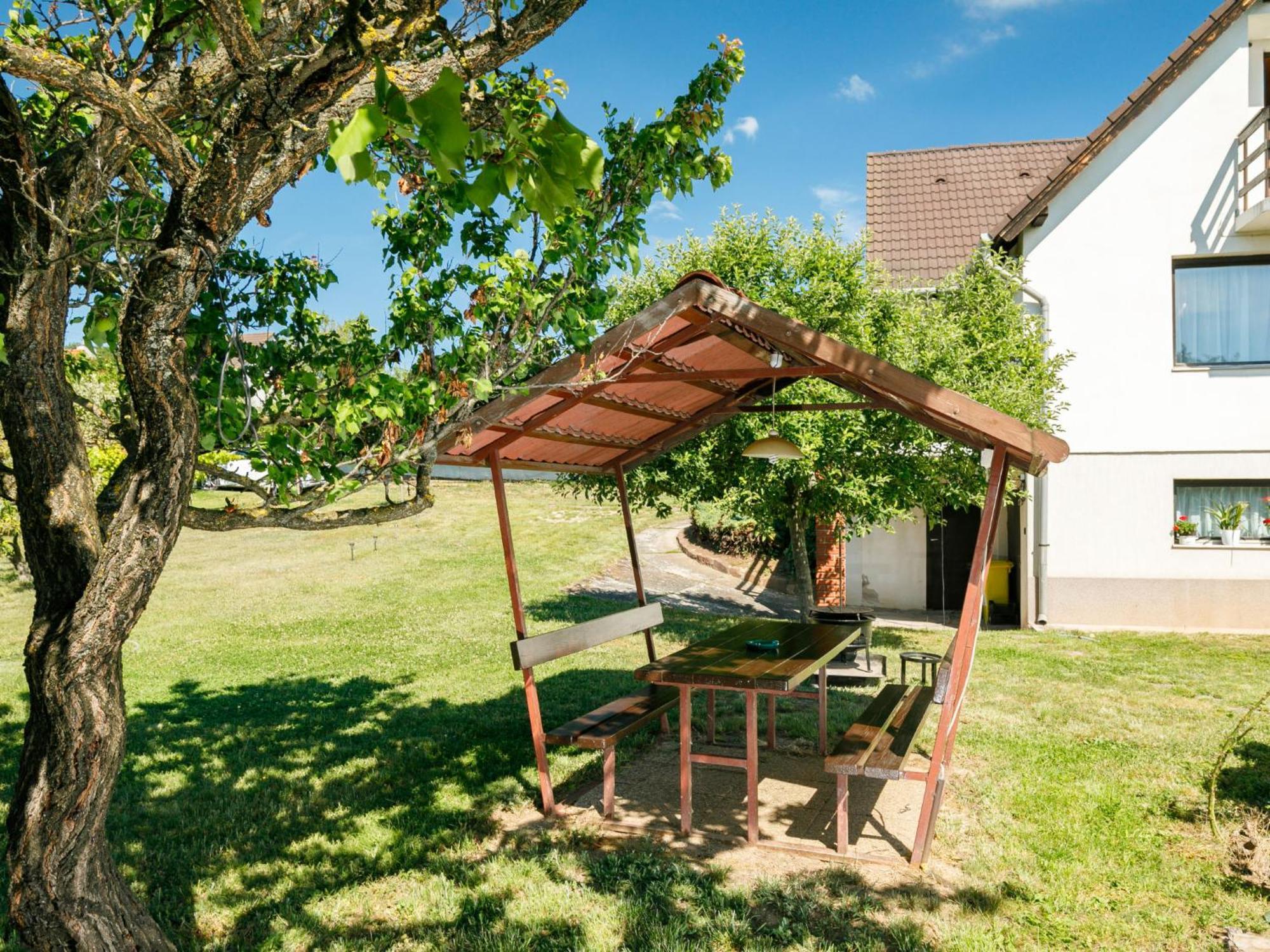 Holiday Home Antal By Interhome Balatonalmádi Exterior foto