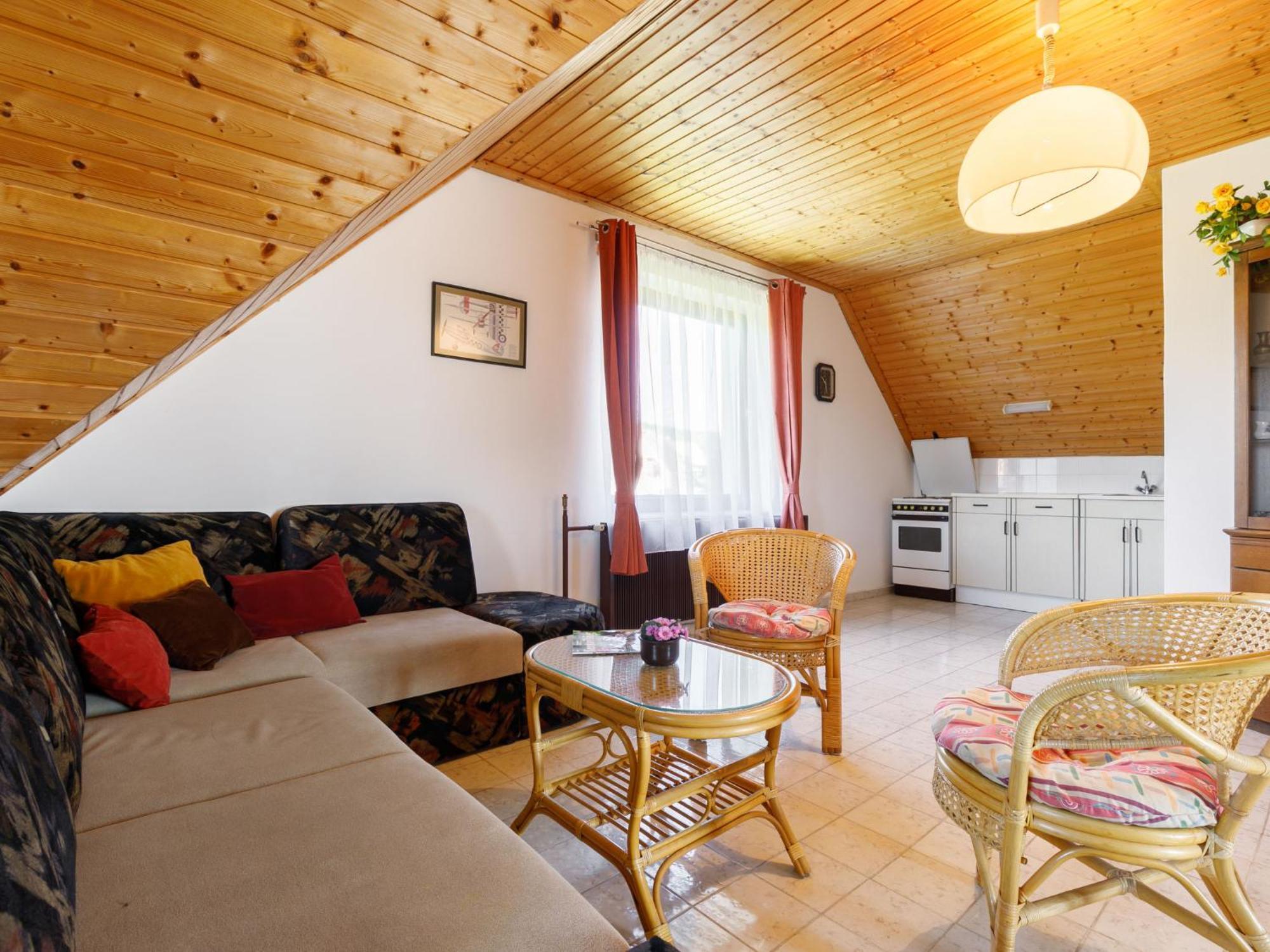 Holiday Home Antal By Interhome Balatonalmádi Exterior foto
