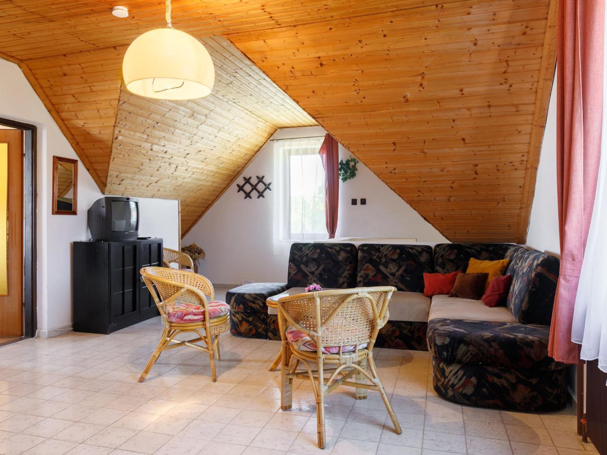 Holiday Home Antal By Interhome Balatonalmádi Exterior foto