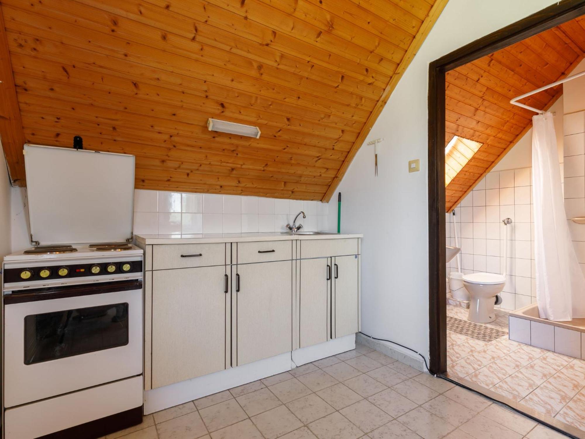 Holiday Home Antal By Interhome Balatonalmádi Exterior foto
