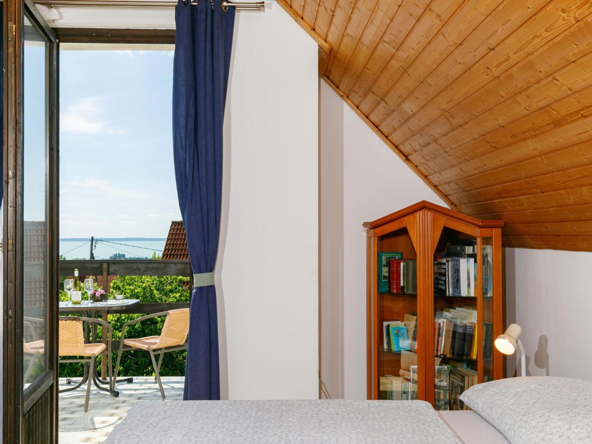 Holiday Home Antal By Interhome Balatonalmádi Exterior foto